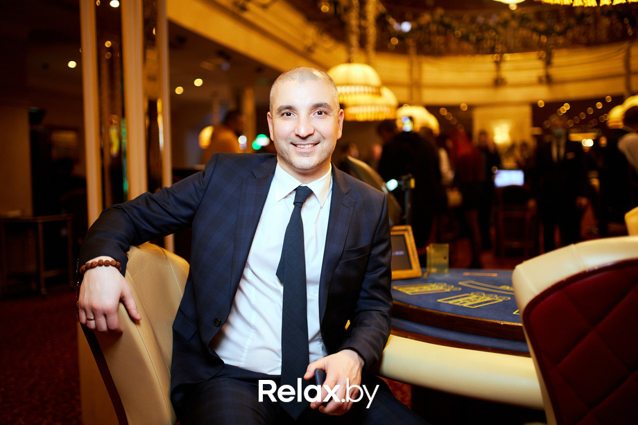 Opera Loto, фото № 18