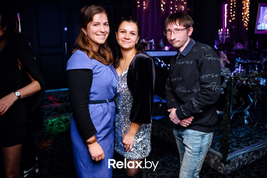 Богема New Year 2022, фото № 50