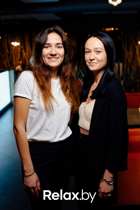 Ночные жители, фото № 39