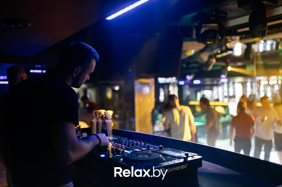 Med nigh party, фото № 24