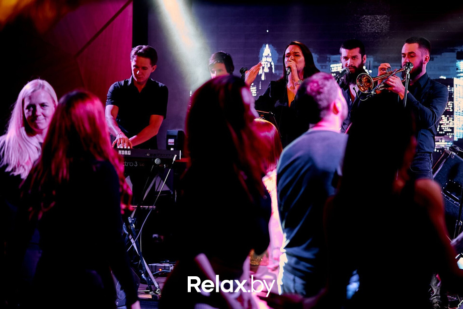 Суббота в Ангелах, фото № 94