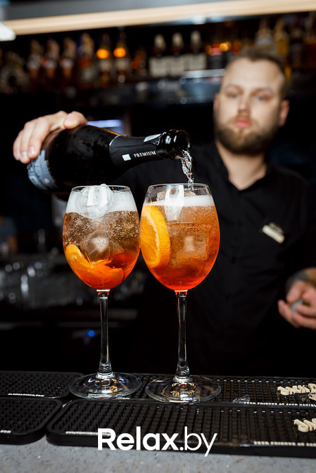 Brooklyn Live!, фото № 14