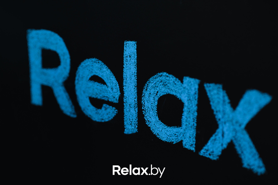 Relax Friends, фото № 106