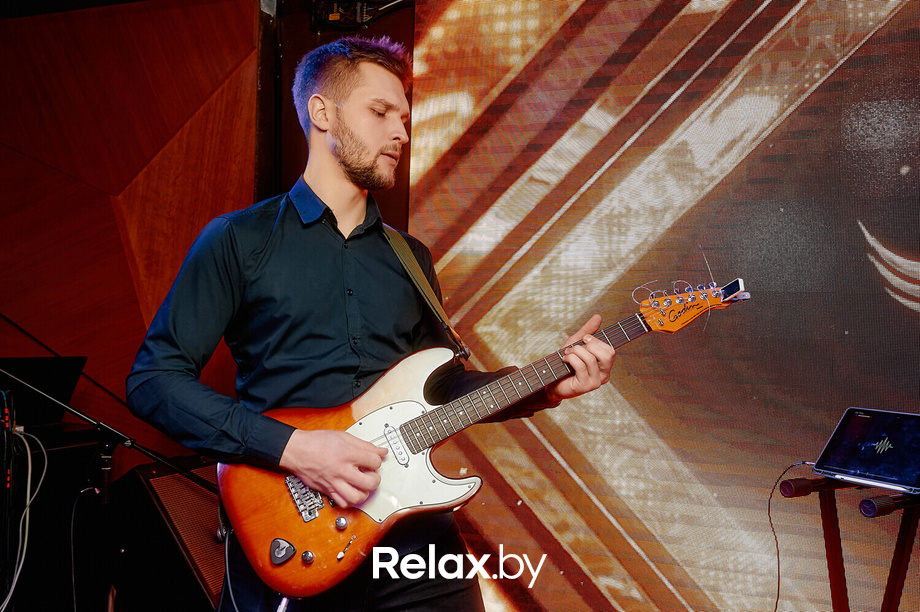 Старый Новый Год в Ангелах, фото № 18