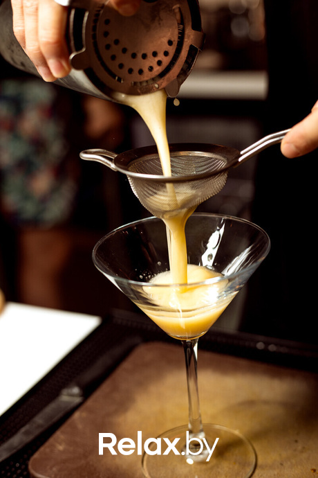 Ночные жители, фото № 21