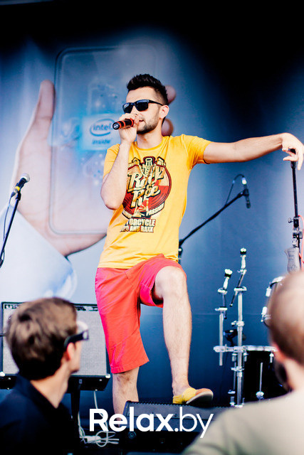 Презентация Prestigio Multiphone 5430, фото № 111