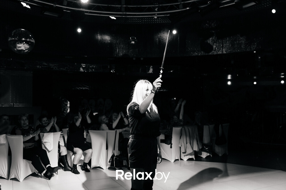 Кавер группа Starland в Ретро-кафе, фото № 38