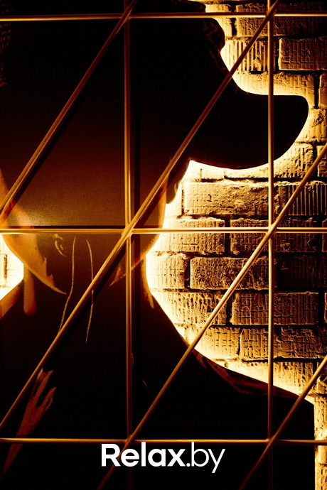 Пятница в кафе-баре «Есенин», фото № 53