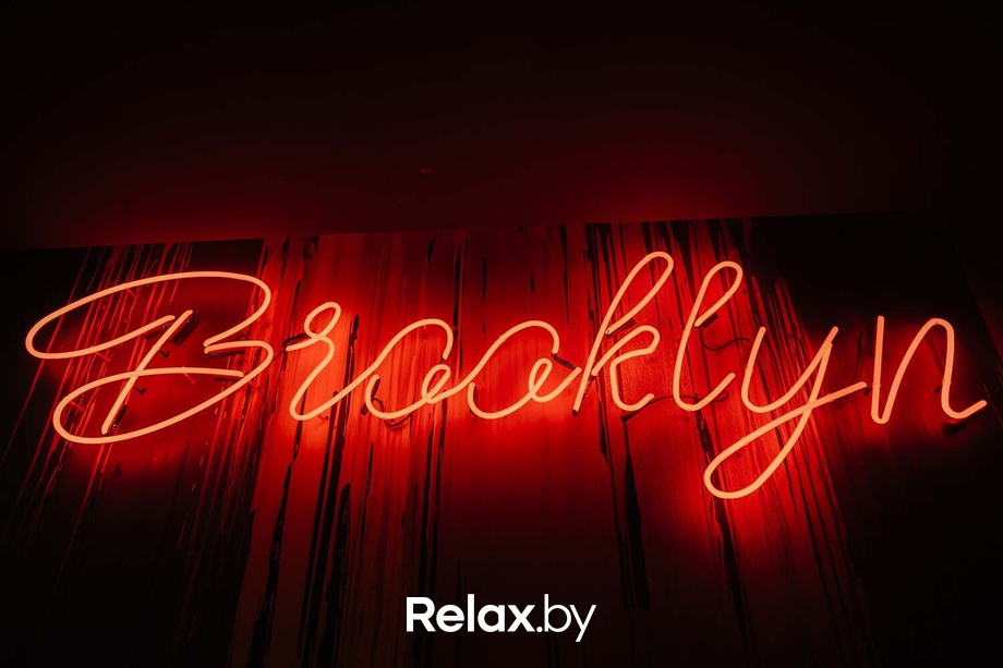 Brooklyn Live!, фото № 106