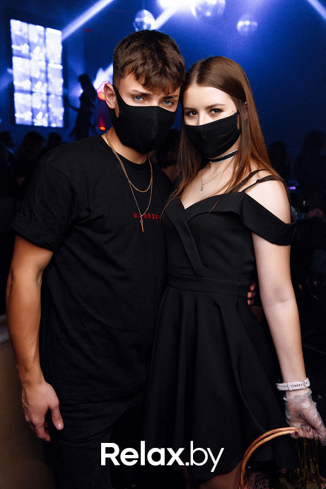 The CandyMan Show, фото № 1