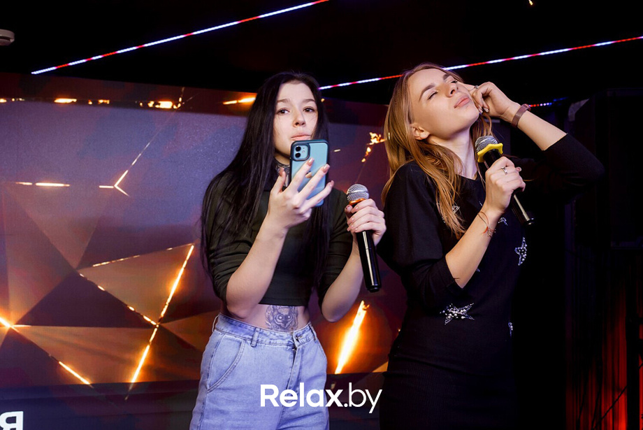 Saturday party, фото № 6