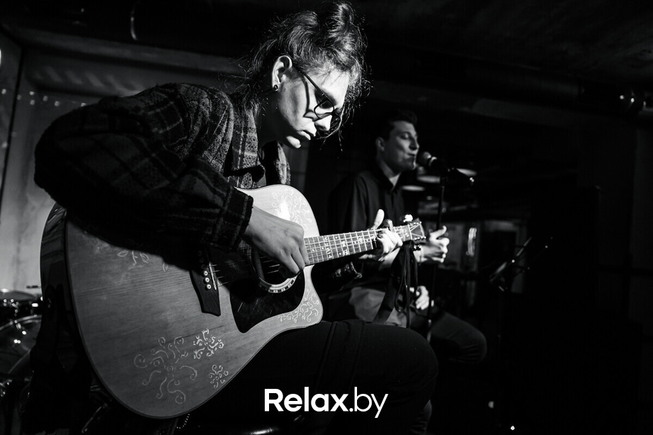 Saturday in the fire, фото № 9