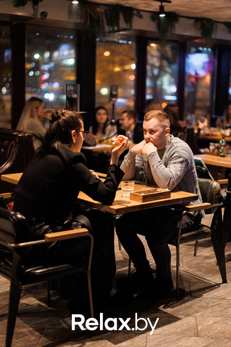 Friday Party, фото № 48