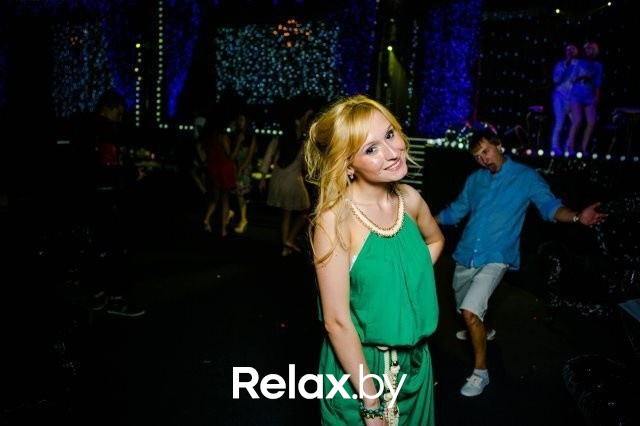 Вечеринка Crazy Songs, фото № 48