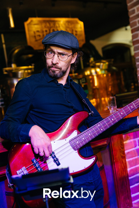 Суббота в Броваре, фото № 51