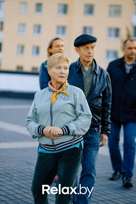 Линди хоп, фото № 33