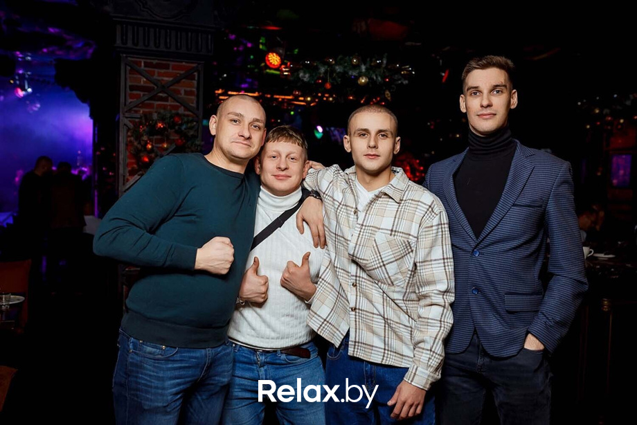 Новогодний Бруклин, фото № 36