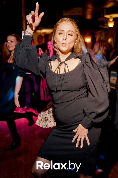 Новый год в Квартире, фото № 32