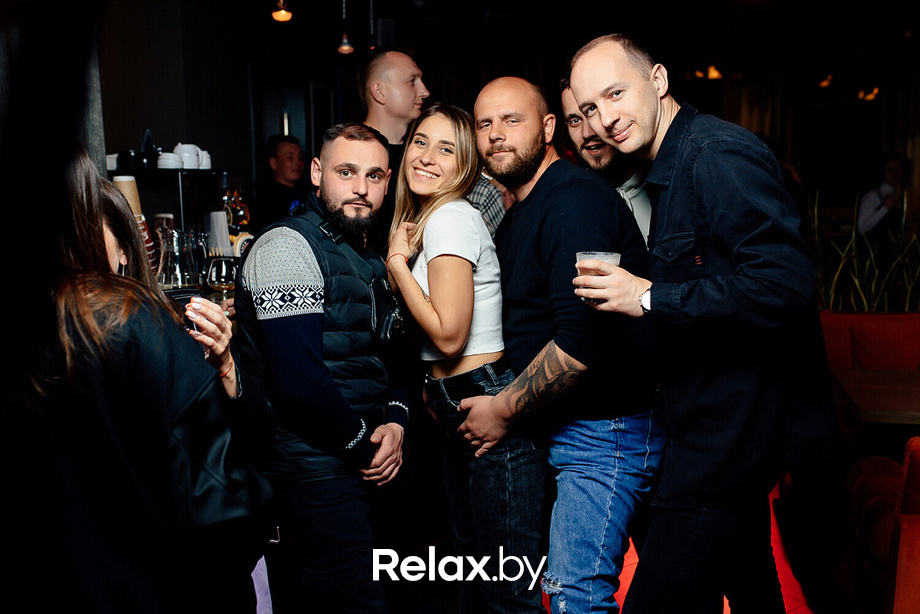 Hot Weekend, фото № 6