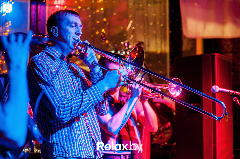 Полуфинал конкурса Clever music talent, фото № 34