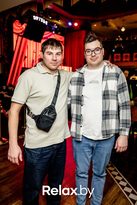 25 января 2025 года «‎Inomarki»‎, фото № 15