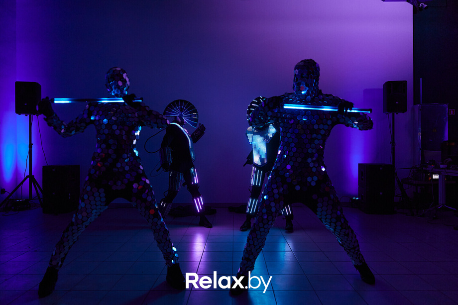 Открытие OPEN IT ХАБ, фото № 77