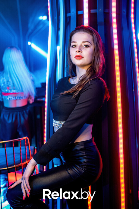 Премьера трека SHIR & ZINA - "Игра окончена", фото № 91