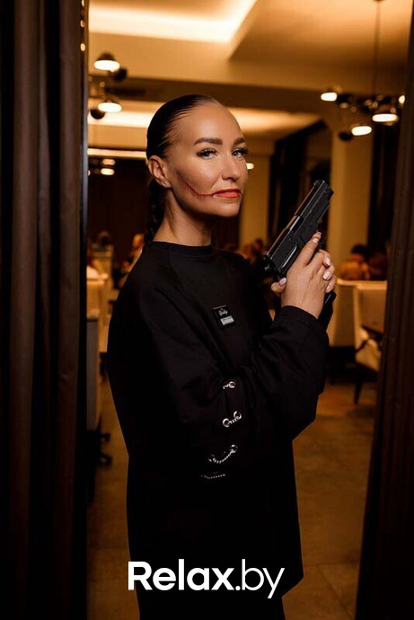 Осенний Карнавал, фото № 90