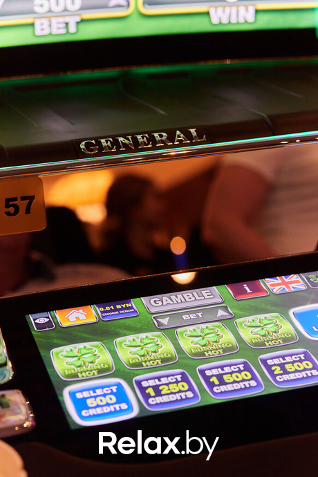 «Карты. Деньги и Слоты. Супер Финал», фото № 66