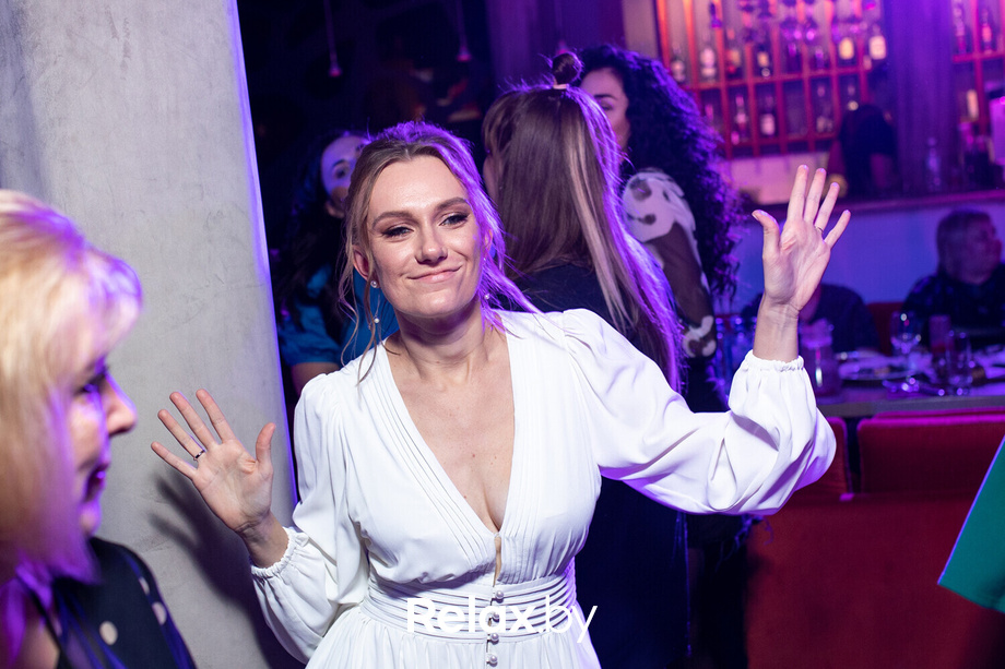 Ночные жители, фото № 4