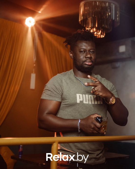 Saturday LUXURIA LXR, фото № 1