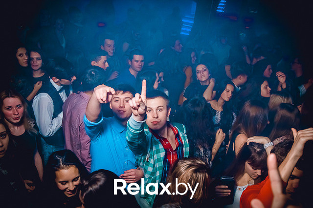 День студента, фото № 38