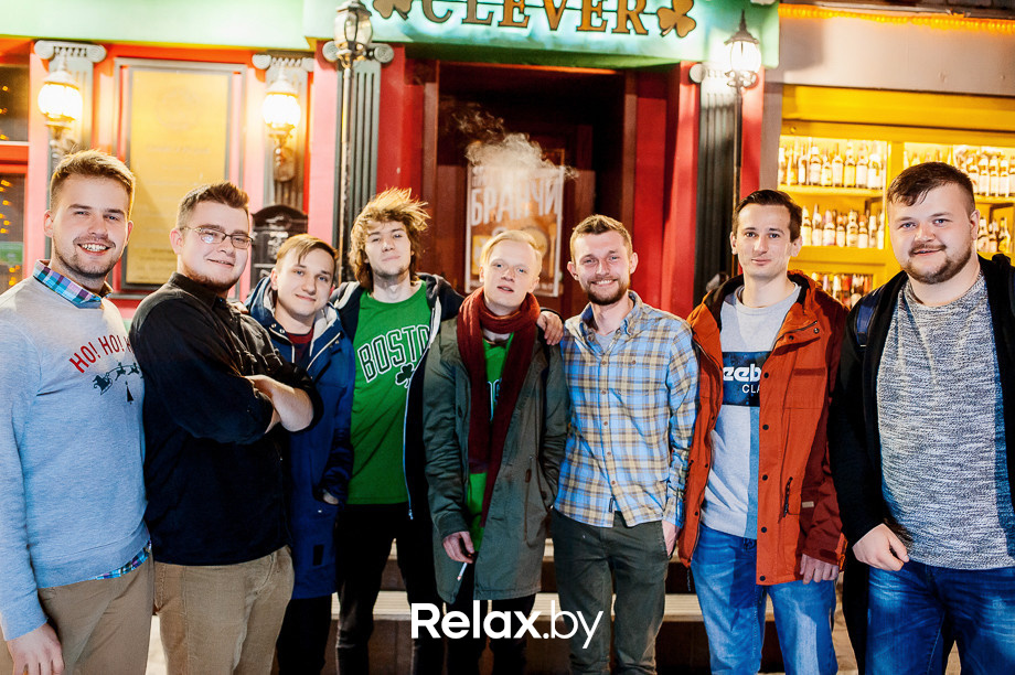 Полуфинал конкурса Clever music talent, фото № 124