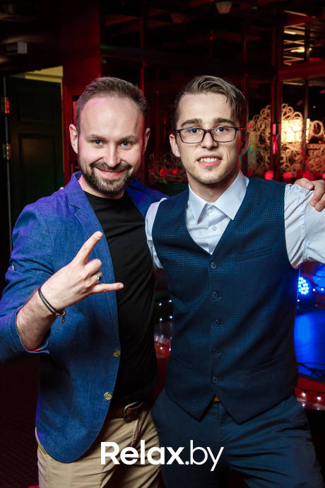 Summer Nights, фото № 13