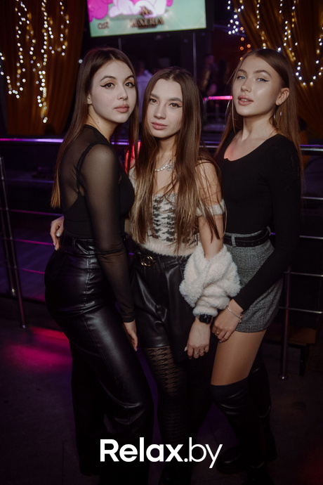 Friday LUXURIA LXR, фото № 5