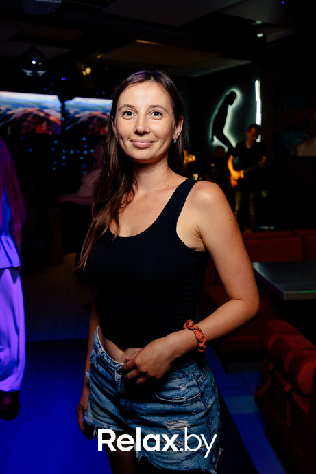 Ночные жители, фото № 19