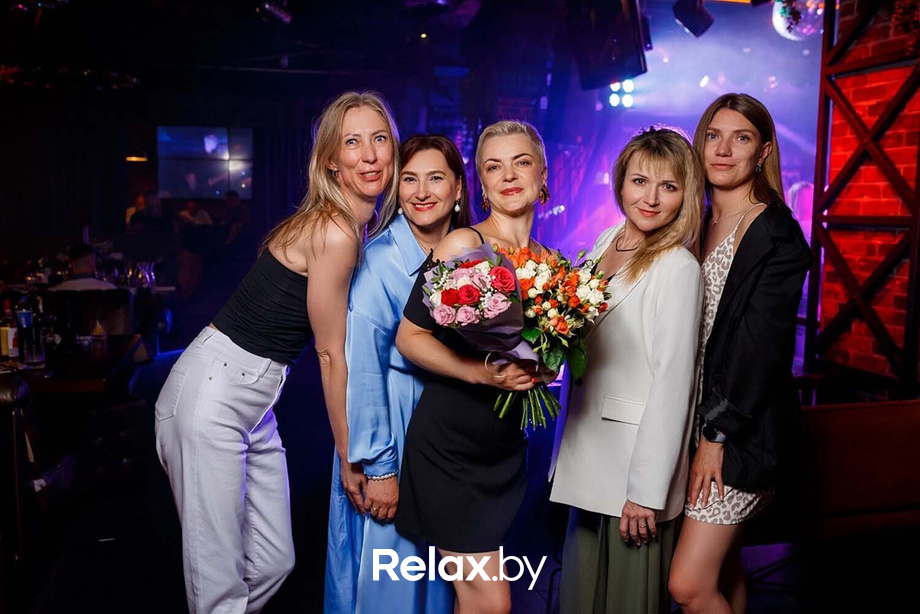 Brooklyn Live!, фото № 13