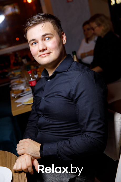 Ёлки 2022, фото № 27