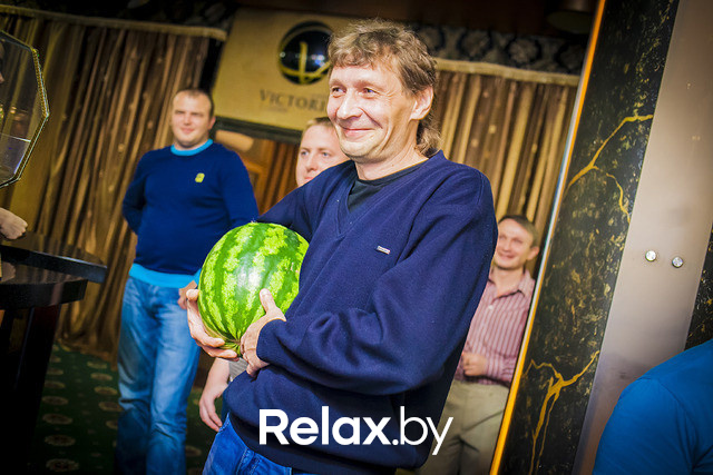 Арбузная суббота, фото № 132