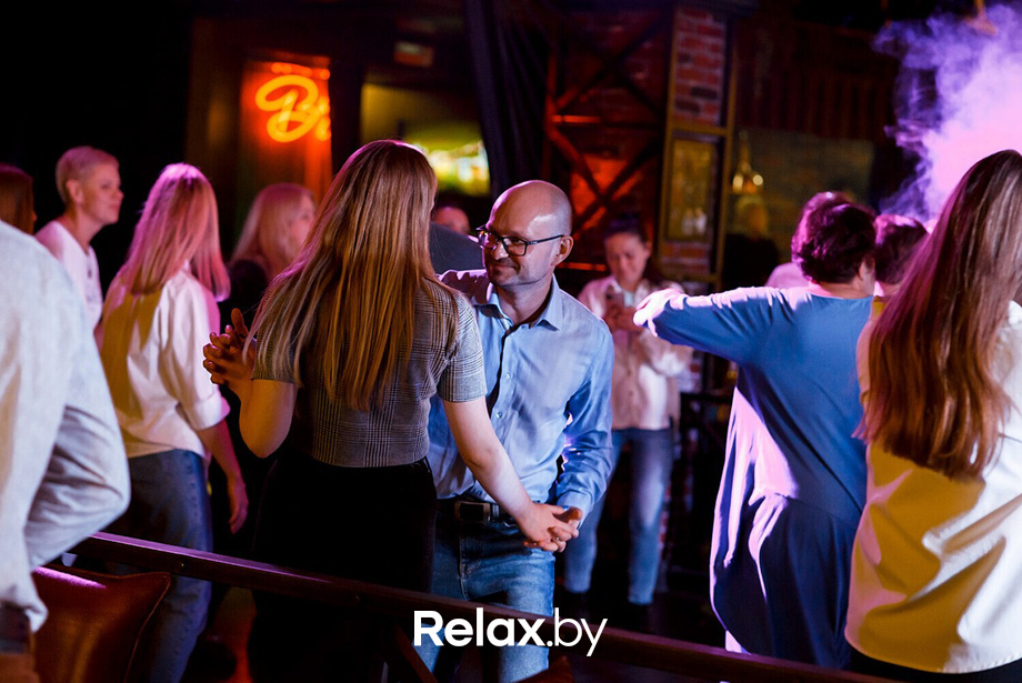 Brooklyn Live!, фото № 42