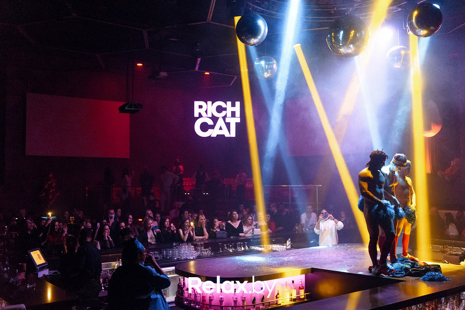 The CandyMan Show, фото № 44