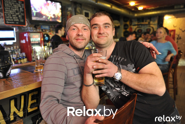 Открытие мото-сезона 2013, фото № 32