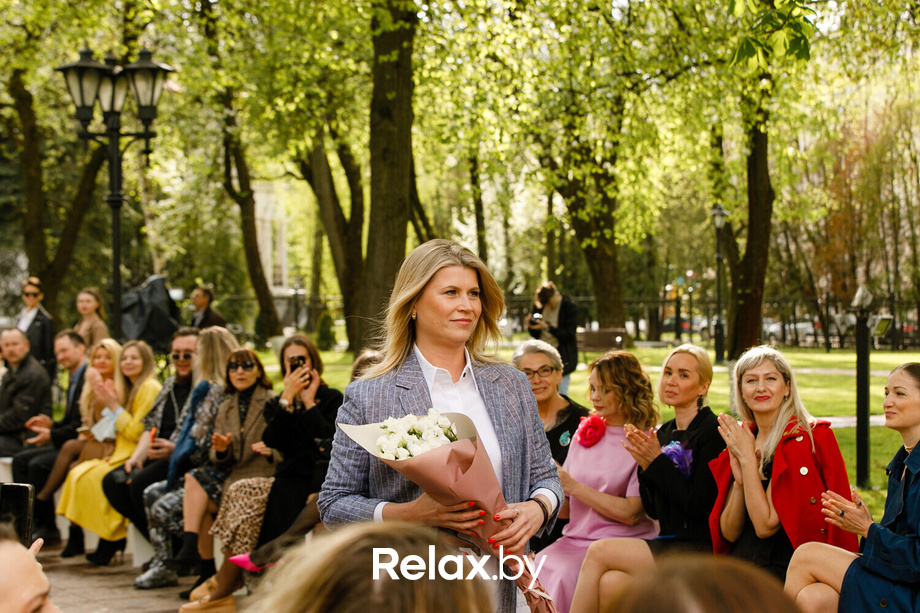 BELARUS FASHION. BUTER fashion design studio, фото № 124