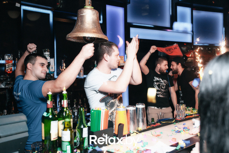 Party Night, фото № 80