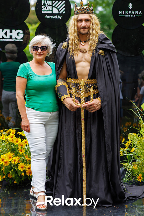 May Way 2025, фото № 32