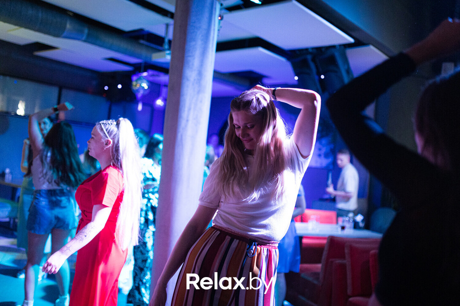 Ночные жители, фото № 29