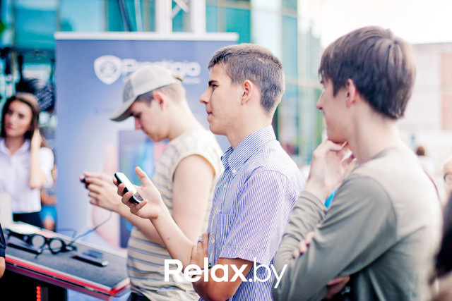 Презентация Prestigio Multiphone 5430, фото № 117