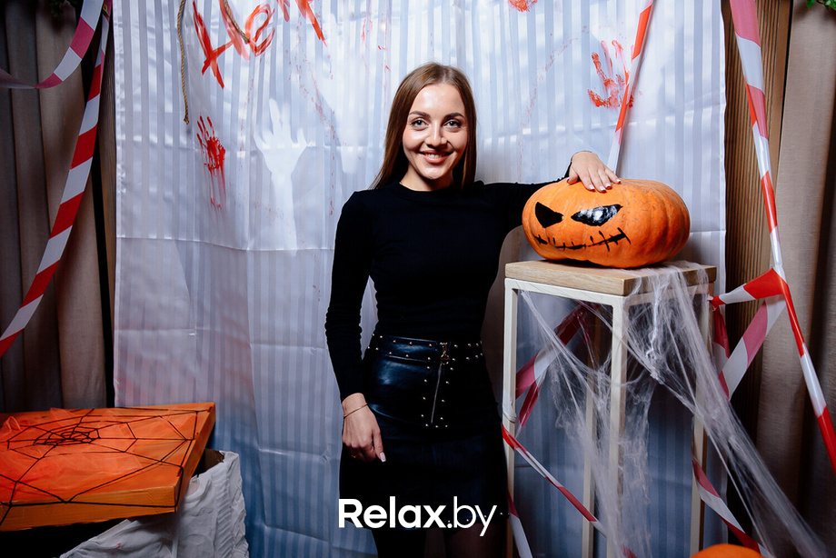 Ночные жители, фото № 30