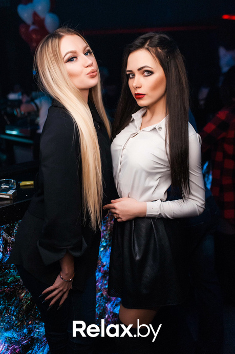 Valentine's Day, фото № 15