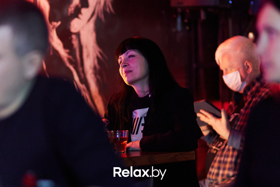 Трибьют Pink Floyd, фото № 33